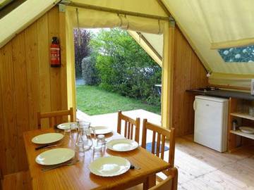 Camping für 7 Personen in Saint-Laurent-sur-Sèvre, La Roche-sur-Yon und Umgebung, Bild 3