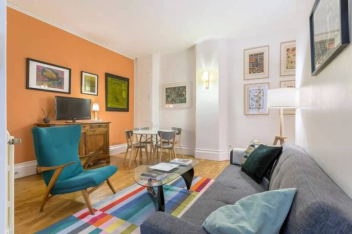 Ferienwohnung für 2 Personen - 1