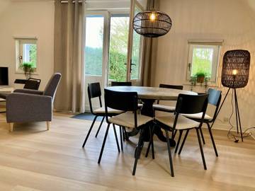 Bungalow voor 6 Personen in Oostmahorn, Lauwersmeer, Afbeelding 1