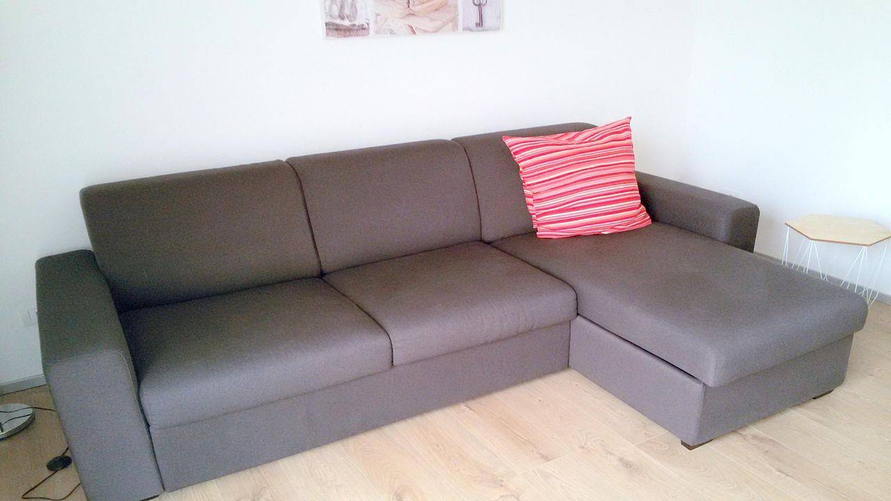 Ferienhaus für 6 Personen (50 m²) in Ledro in Molina di Ledro, Ledro