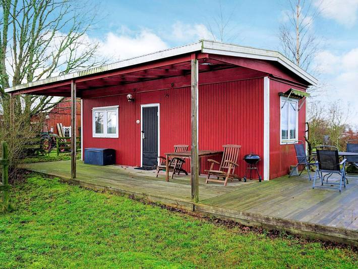 4 personer fritidhus i Gotlands.Tofta in Gotland