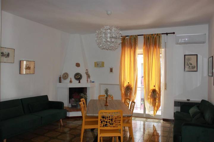 Ferienwohnung für 8 Personen, mit Terrasse, mit Haustier - 1