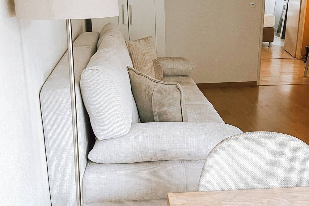 Ganze Wohnung, Dorey Home Hn1 - in Heilbronn, Kurpfalz