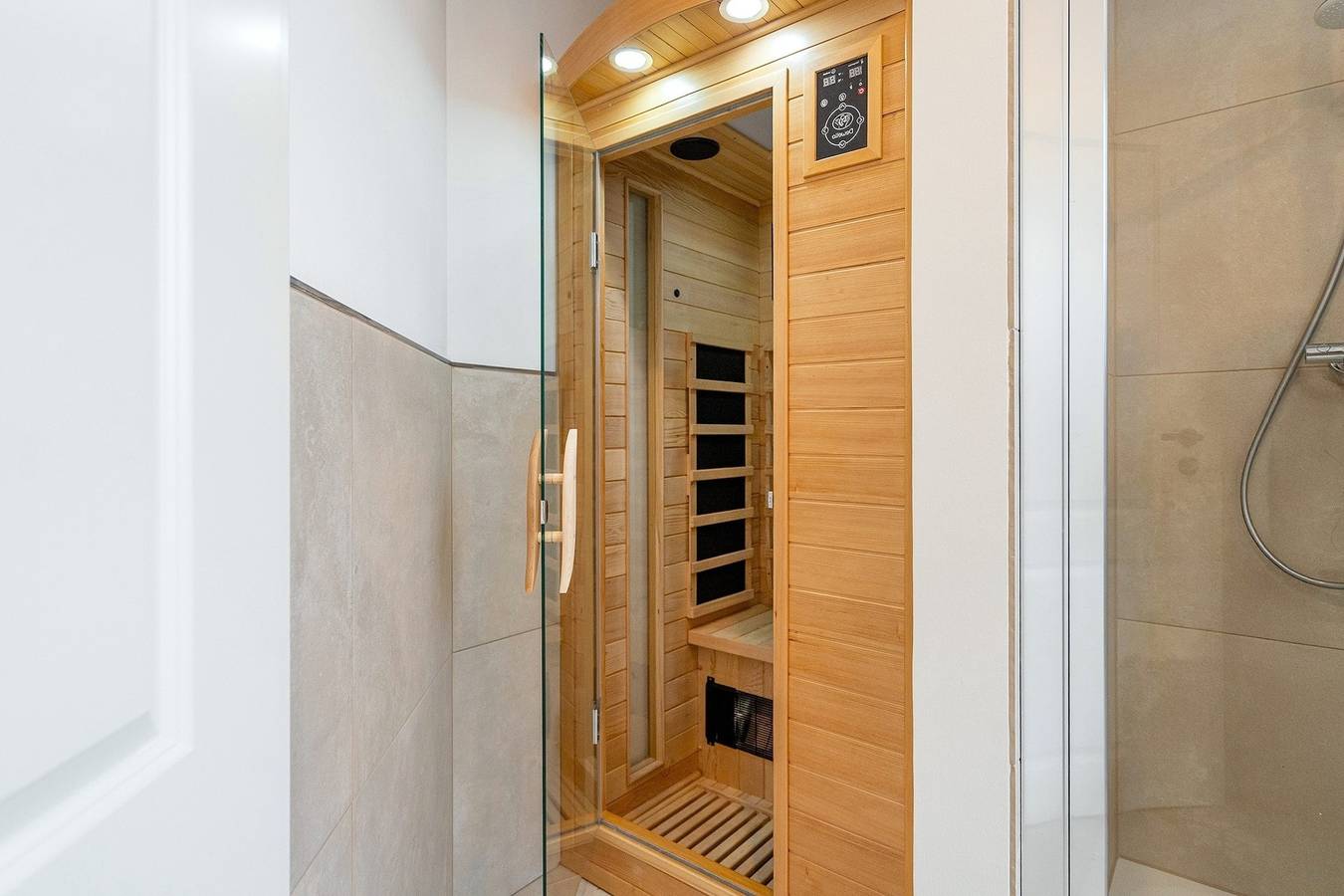 Appartement de vacances entier, Watt'N Traum Ii in Norddeich in Norddeich, Norden et ses environs