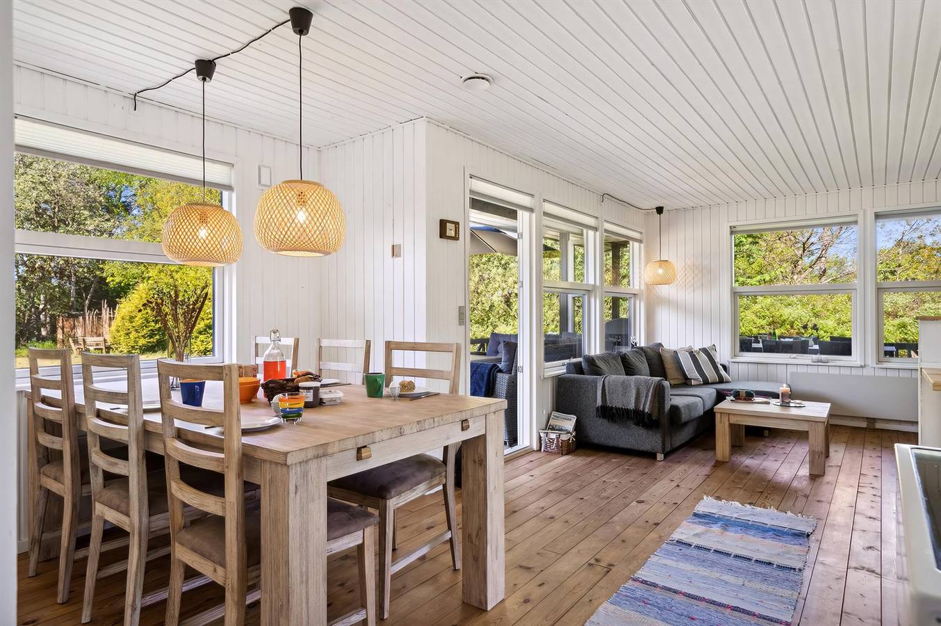 Pet friendly home in Havndal with Wifi in Randers