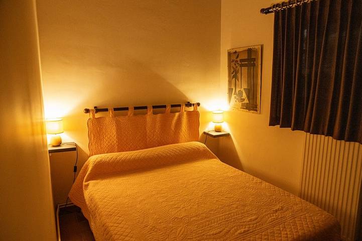 Location de vacances pour 8 personnes, avec Balcon et Jardin à Mollans-sur-Ouvèze - 3