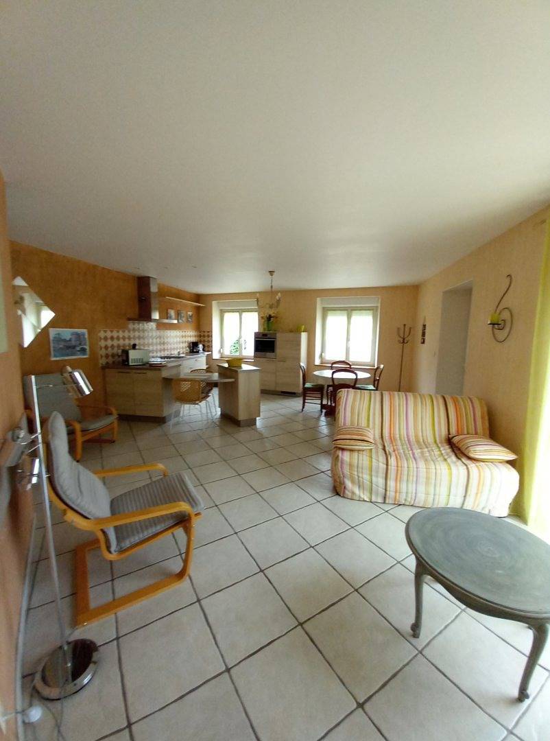 Gîte rural in Belleray, Verdun