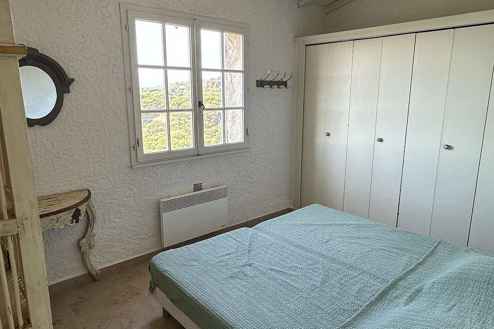 Ganze Wohnung, Mas Gigaro - Appt 1 Zimmer mit Meerblick in Gigaro, La Croix-Valmer