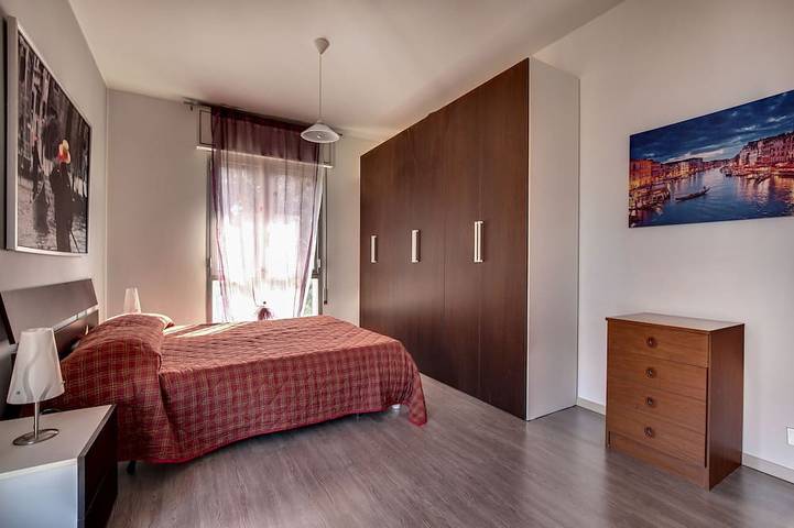 Appartamento intero, Smart Apartment 10 minutes from Venice centre in Mestre, Venezia