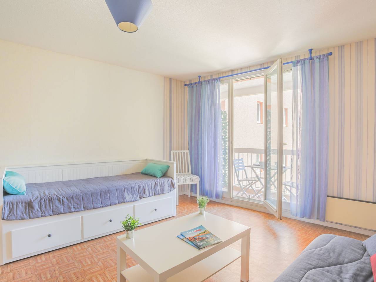 Apartamento entero, Le Saint François in Saint-Aygulf, Frejus