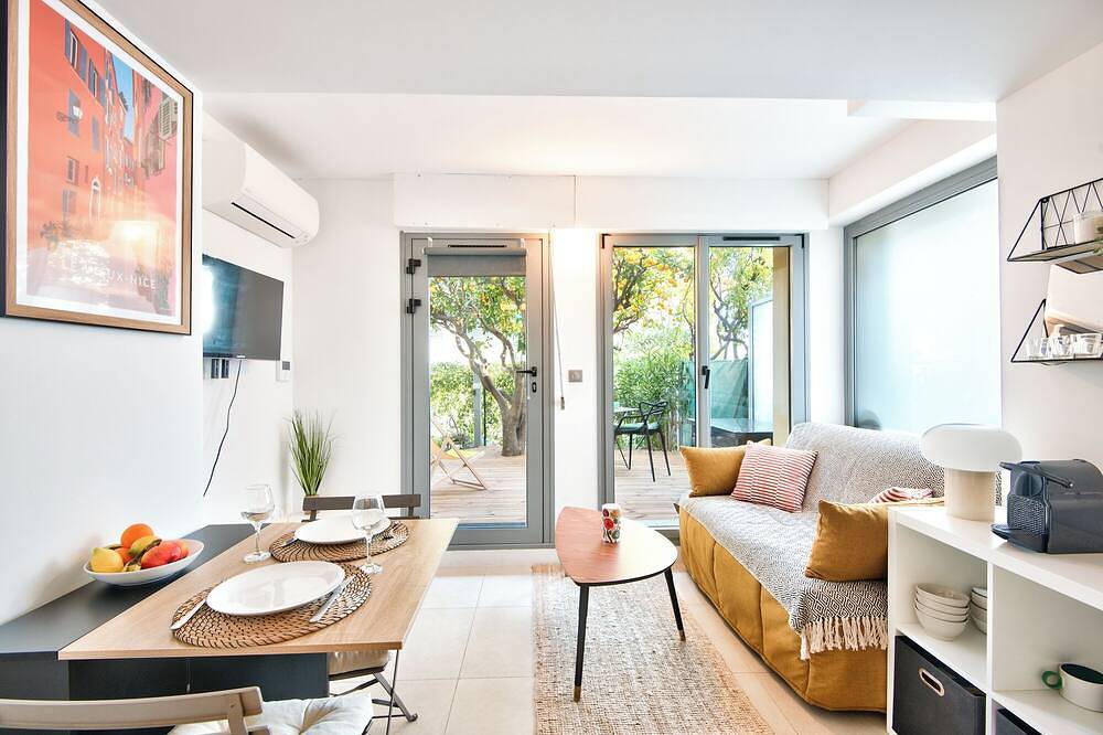Appartement de vacances