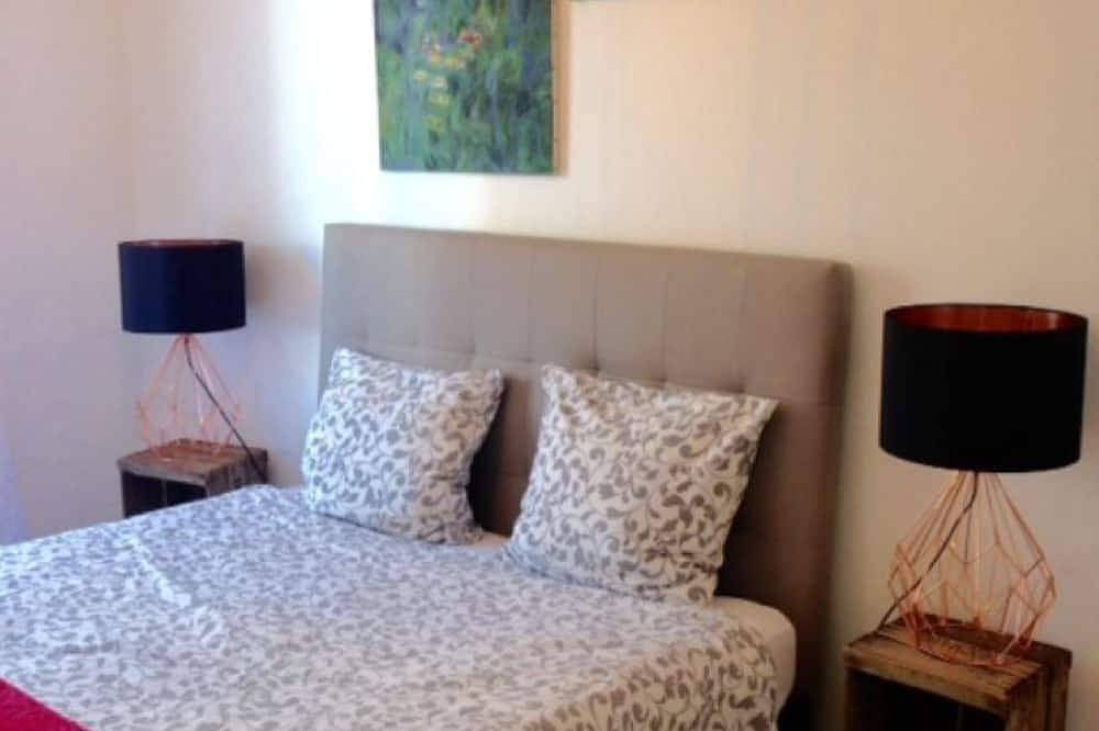 2-room apartment 300 meters from beaches and restaurants in Golfe-Juan, Vallauris