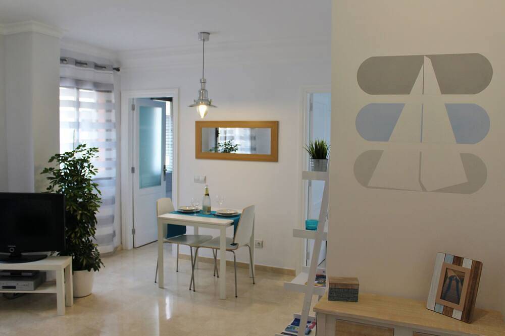 Appartement de style maison de plage in Las Palmas de Gran Canaria Centre, Las Palmas de Gran Canaria