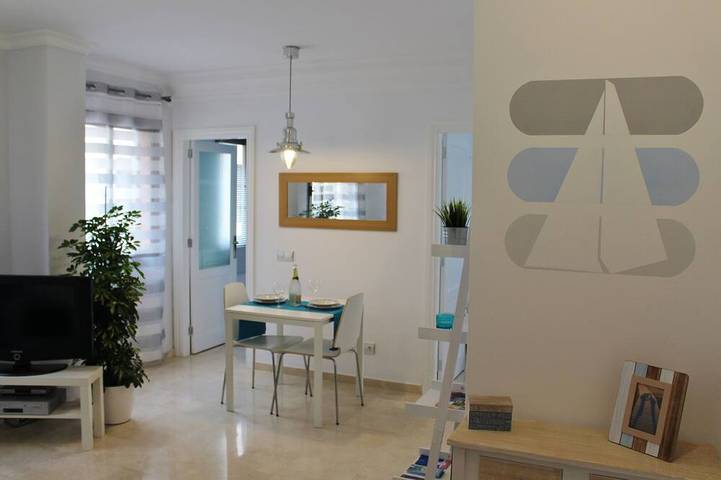 Maison de vacances pour 2 personnes dans Gran Canaria