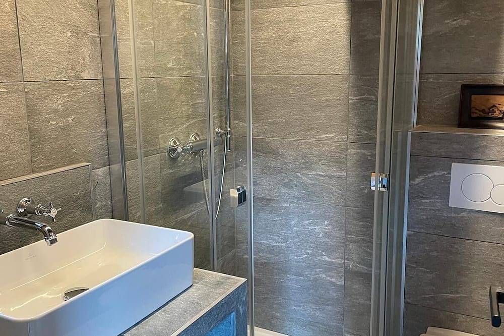 Chalet-Suite \"Le Mazot\" in La Toussuire, Fontcouverte-la-Toussuire