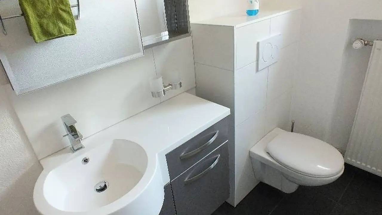 Doppelzimmer für 2 Personen in Bad Schönborn in Bad Schönborn, Kraichgau