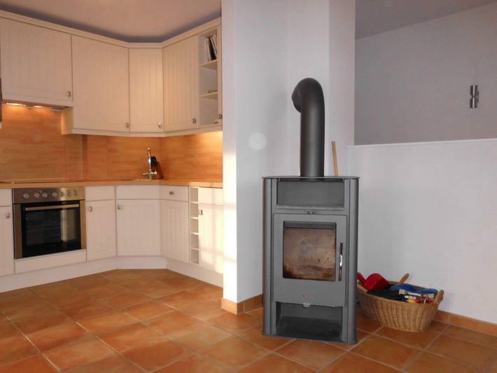 Ganze Ferienwohnung, Ordinger Dün 5 in St. Peter-Bad, St. Peter-Ording