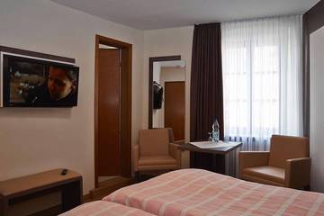 Bnb für 2 Personen in Bernkastel-Kues, Moseleifel, Bild 3