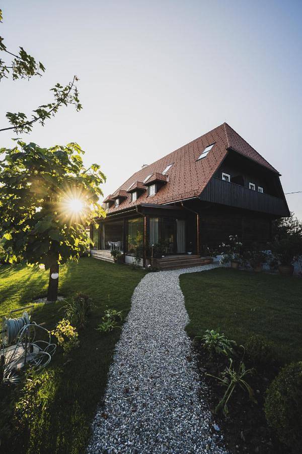 Bed and Breakfast für 2 Personen - 1