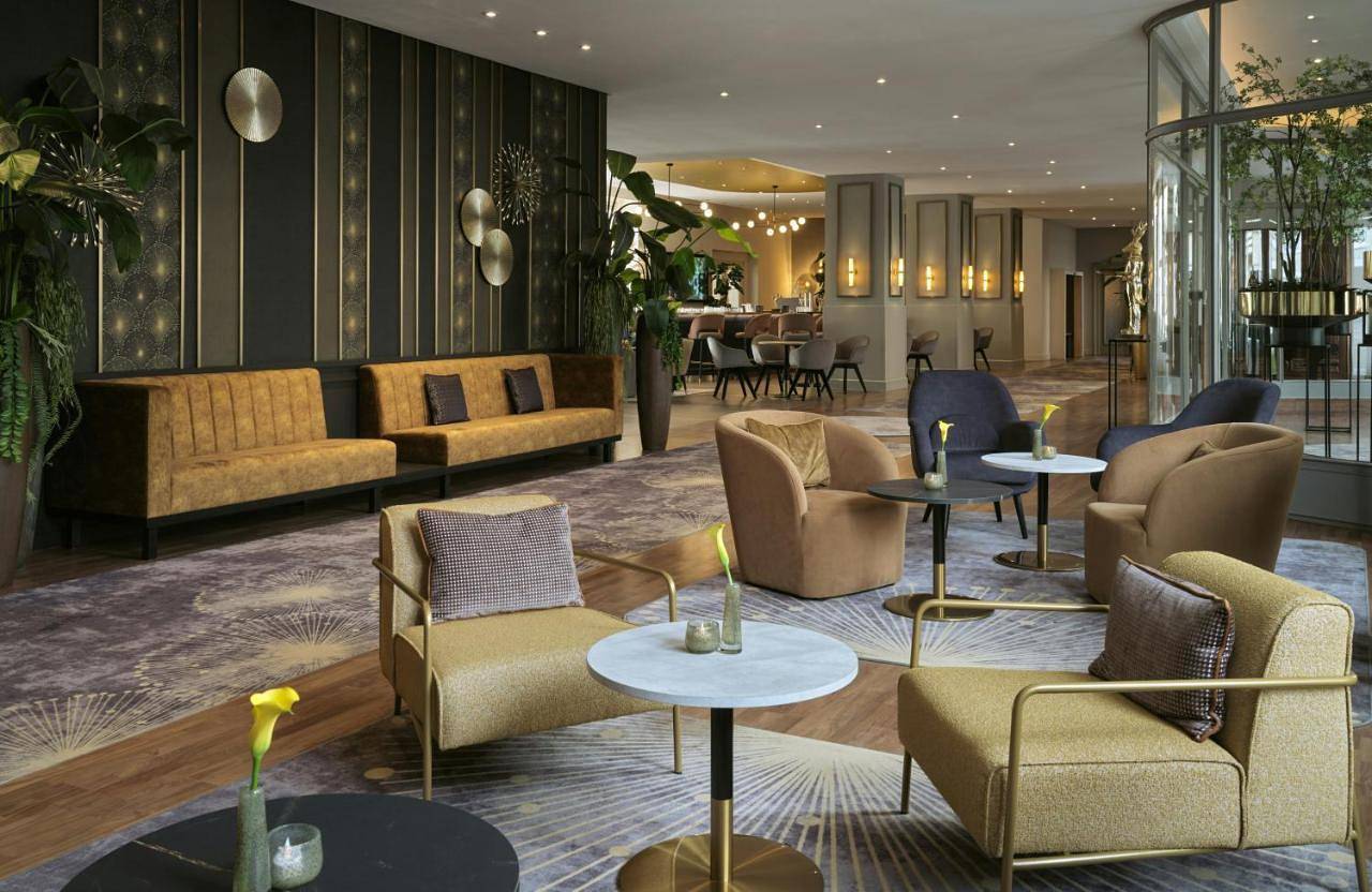 Executive Quadruple Room in Schwetzingerstadt/Oststadt, Mannheim