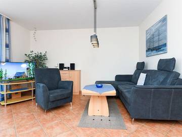 Ferienpark für 4 Personen in Bensersiel, Südliche Nordseeküste, Bild 3