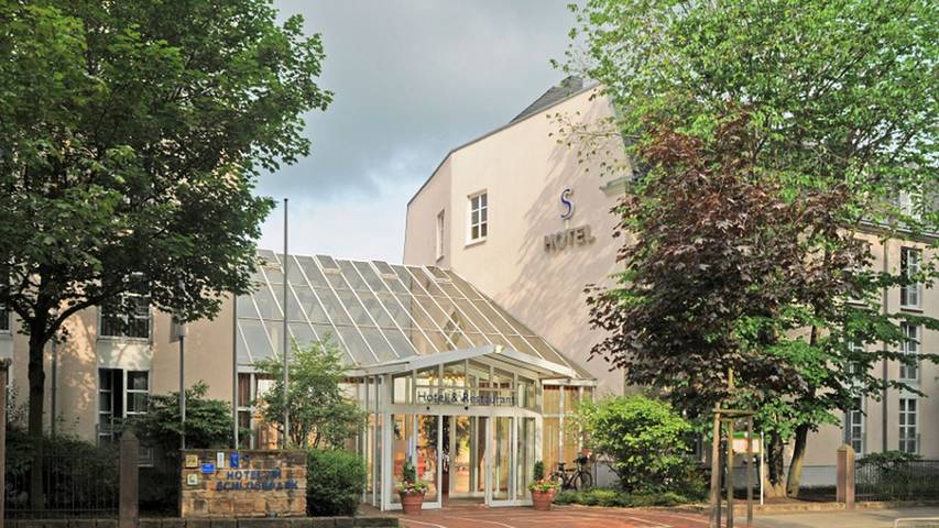 Ferienwohnung für 2 Personen, mit Sauna in Gotha