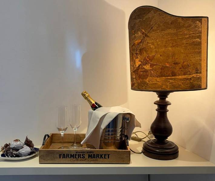 Maison d’hôte pour 2 personnes dans Portovenere - 3