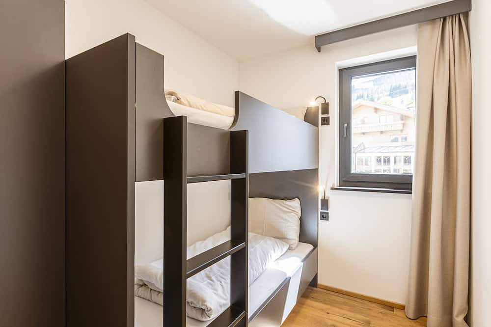 Geheel appartement, Superior mit 3 Schlafzimmer mit 7 P. by Interhome in Lermoos, Ammergauer Alpen (Oostenrijk)