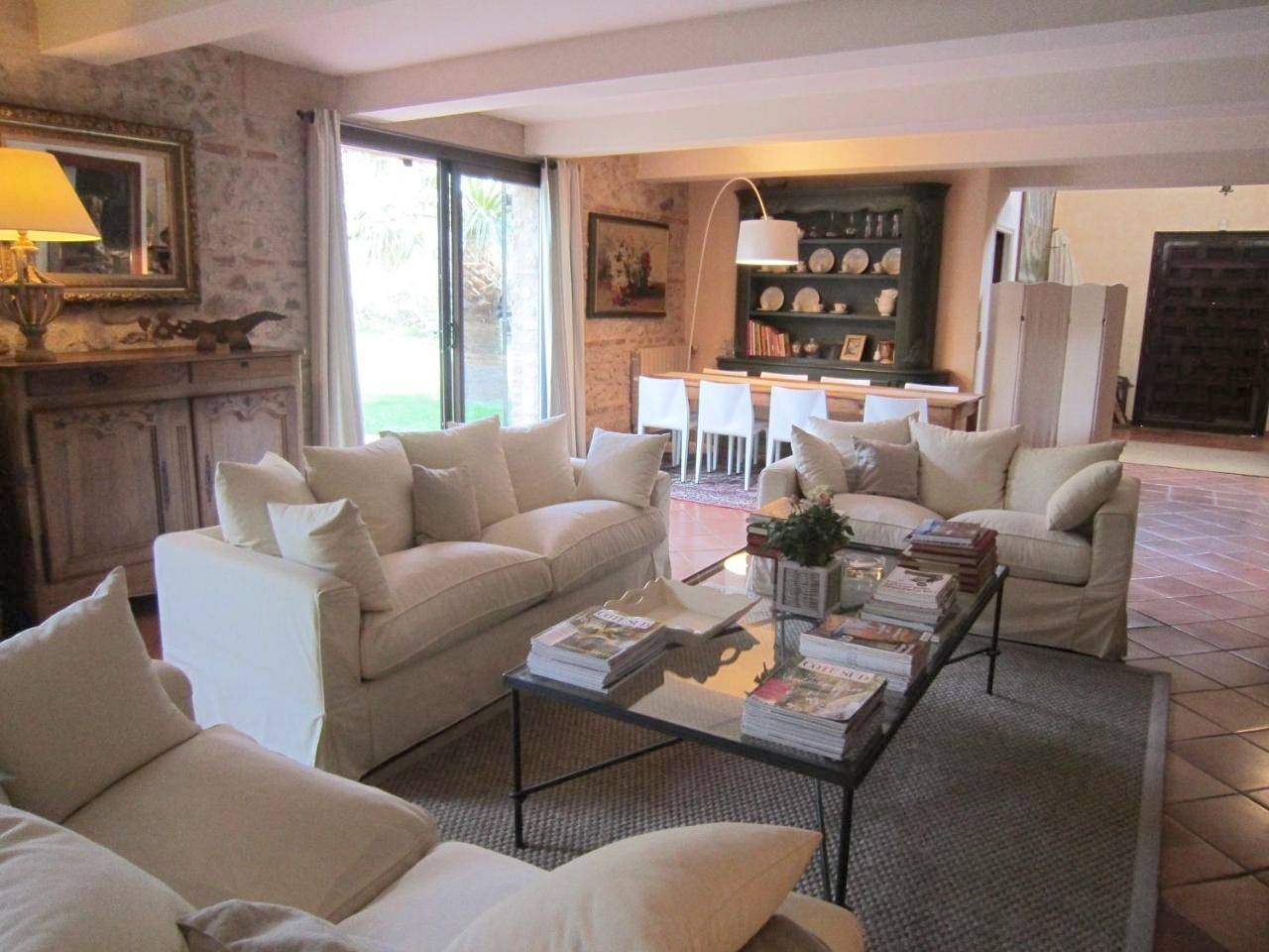 Double Room in Perpignan, Côte méditerranéenne (France)