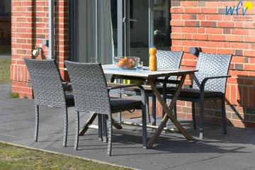 Ferienwohnung für 4 Personen in Wangerooge, Nordseeinseln, Bild 4