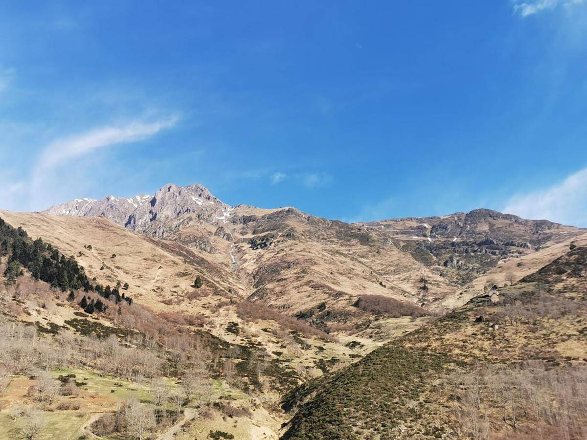 Villa in Aulon, Parc national des Pyrénées