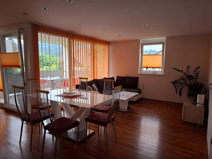 Ferienwohnung für 6 Personen, mit Terrasse - 1