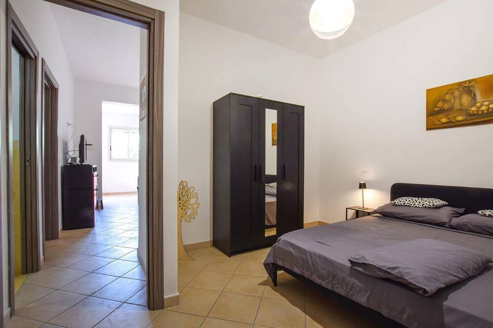 2 bedroom awesome home in Taormina in Taormina, Messina Provinz