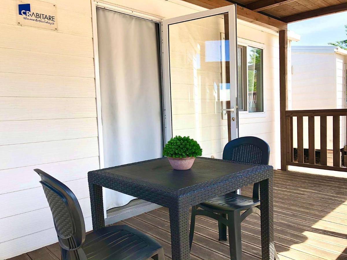 Mobile Home in Ardea, Provincia di Roma
