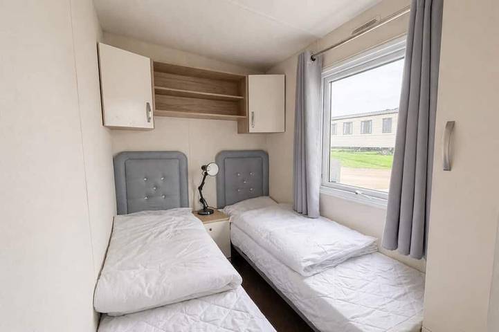 Camping für 8 Personen in Roos - 4