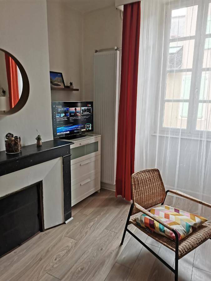 Gîte pour 2 personnes à Millau - 3