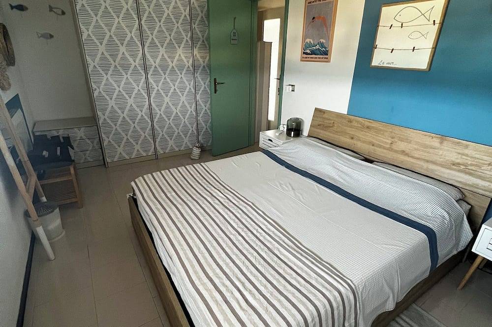 Ganze Wohnung, Charming 3-bedroom apartment in lovely Fano with Wifi in Fano, Fano (Gemeinde)
