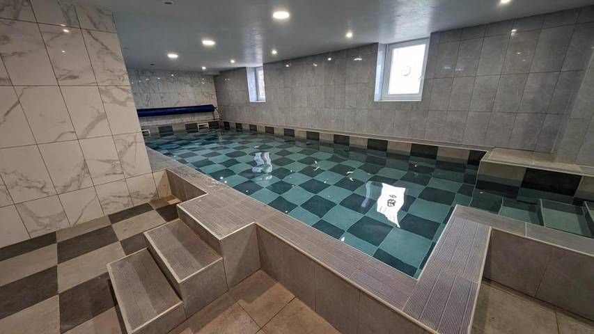Location de vacances pour 20 personnes, avec Piscine à Diemeringen - 2