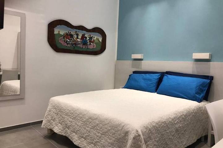 Maison d’hôte pour 2 personnes