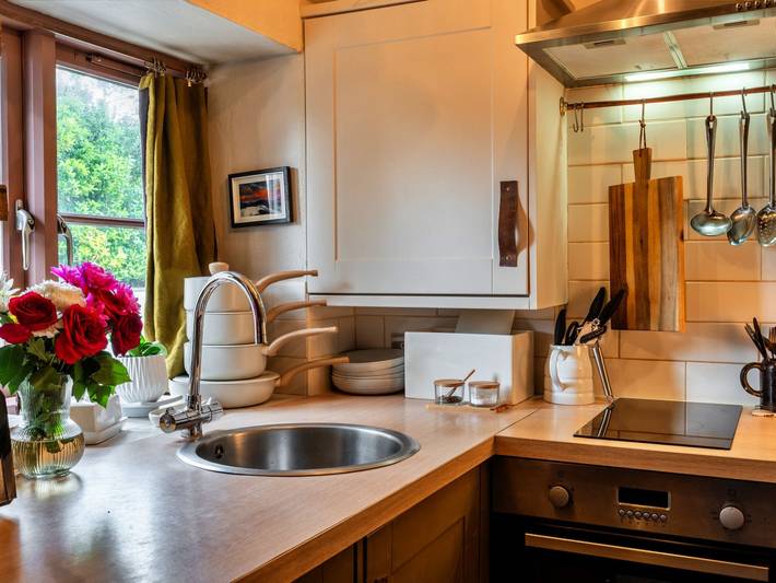 Ferienhaus für 2 Personen, mit Haustier in Cornwall - 2