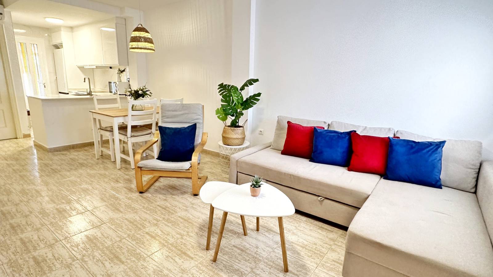 Poligono 5 - Casa 20 in Oliva, Costa Blanca
