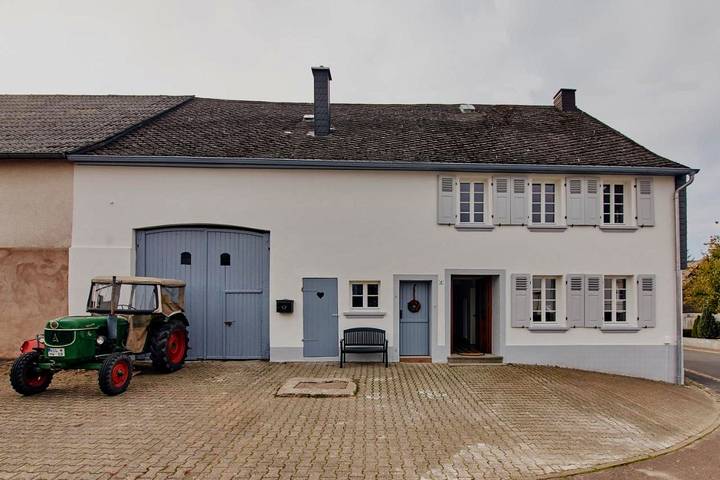 Ferienhaus für 5 Personen, mit Garten in Morbach - 3