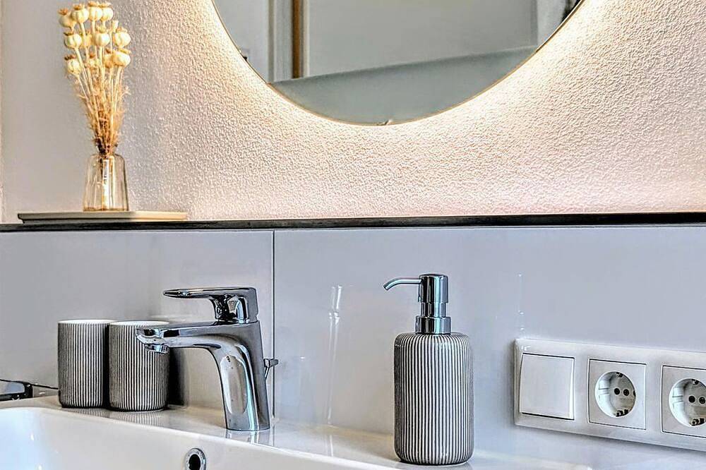 Ganze Wohnung, Schwarzes Moor - Habelberg Apartments in Tann, Rhön-Hessen