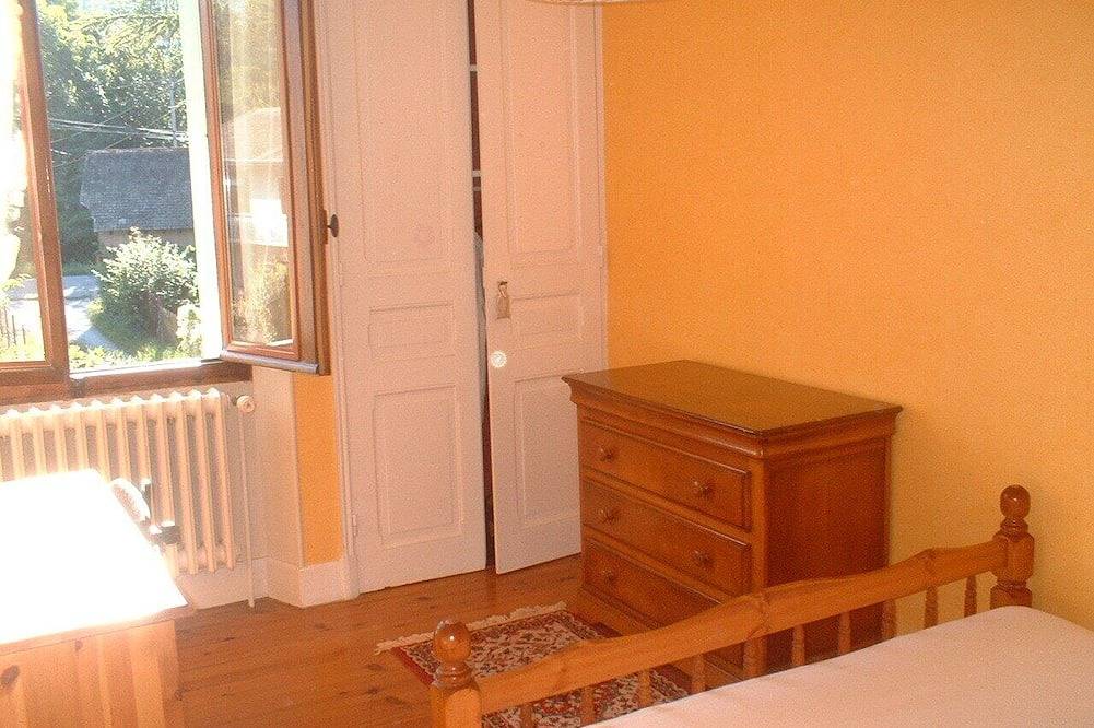 La Martiniere - Cognin in Cognin, Chambéry und Umgebung