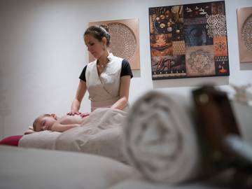 Appartement De Vacances pour 6 Personnes dans Flaine, Grand Massif, Photo 4