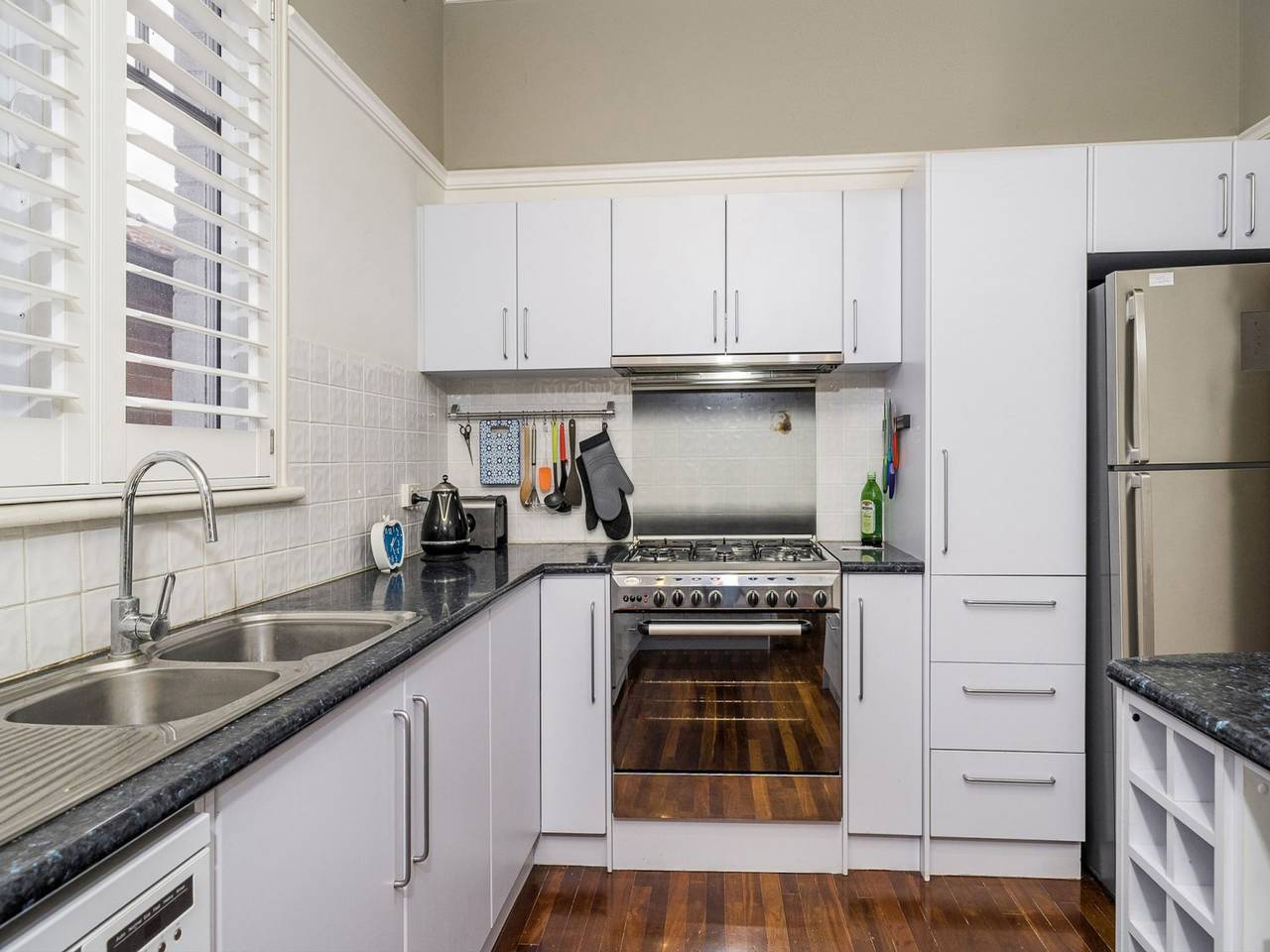 Apartamento entero, Incredible 3-Bed Renovated Home with Huge Garden in Perth, Australia Occidental