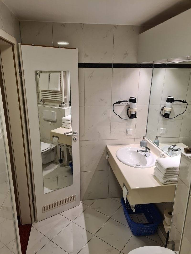 Entire holiday apartment, Strandburg Juist Apartment 208 - Schwimmbad und Sauna kostenfrei in Juist