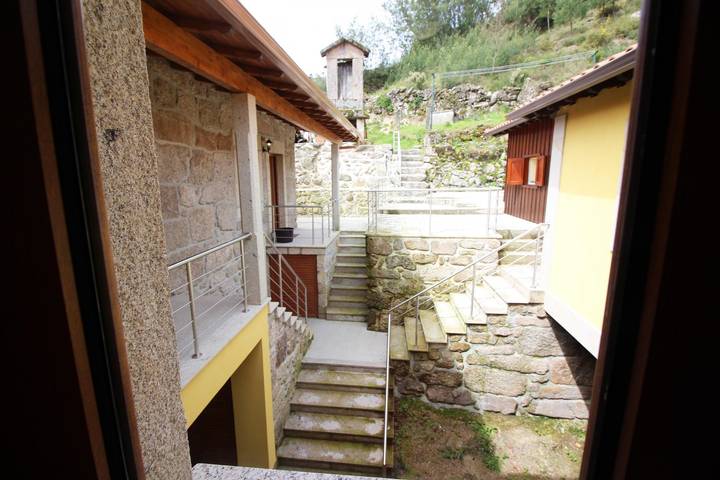 Casa rural para 4 personas en Distrito de Braga - 4
