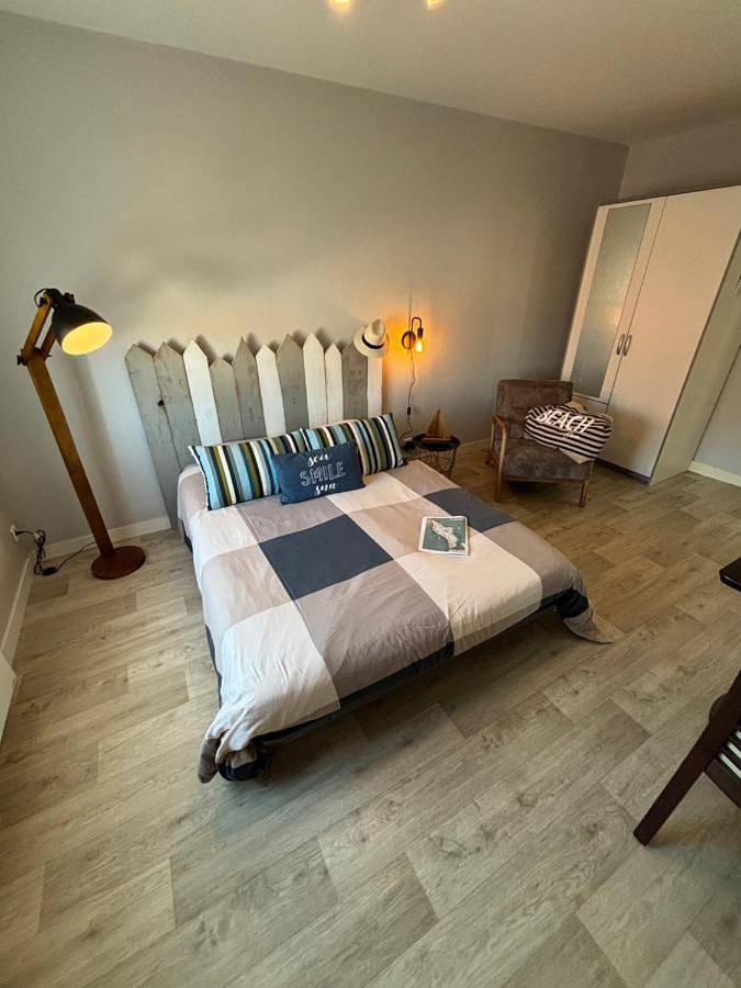 Appartement entier, Studio in La Cotinière, Saint-Pierre-d'Oléron