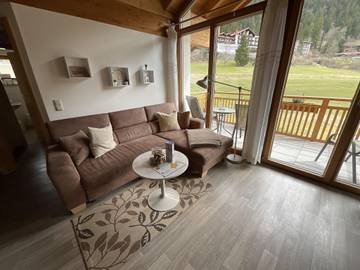 Ferienwohnung für 5 Personen in Bad Oberdorf, Bad Hindelang, Bild 3